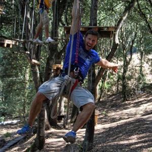 Canyoning