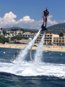 Fly Board