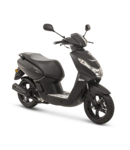 Louez votre scooter